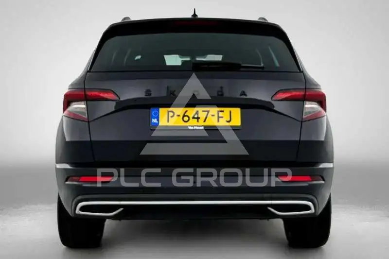 2022 Skoda Karoq