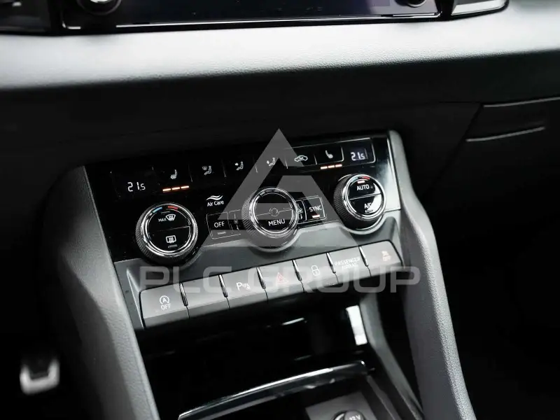 2022 Skoda Karoq