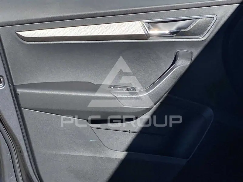 2022 Skoda Karoq