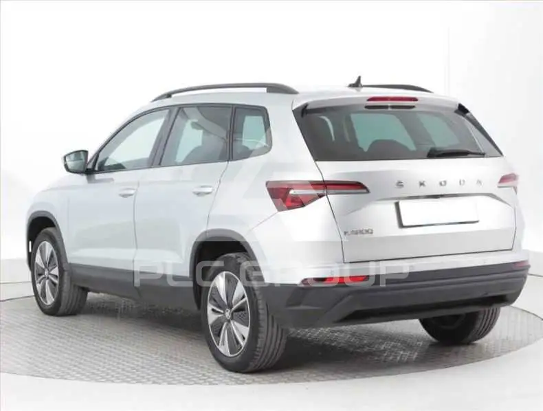 2022 Skoda Karoq