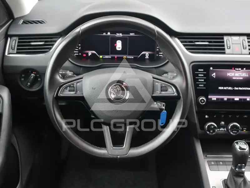 2022 Skoda Karoq