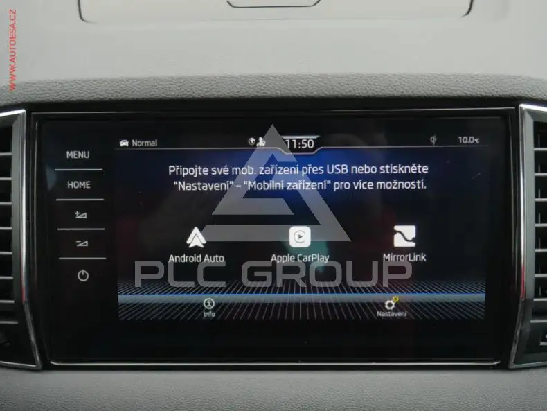 2022 Skoda Karoq