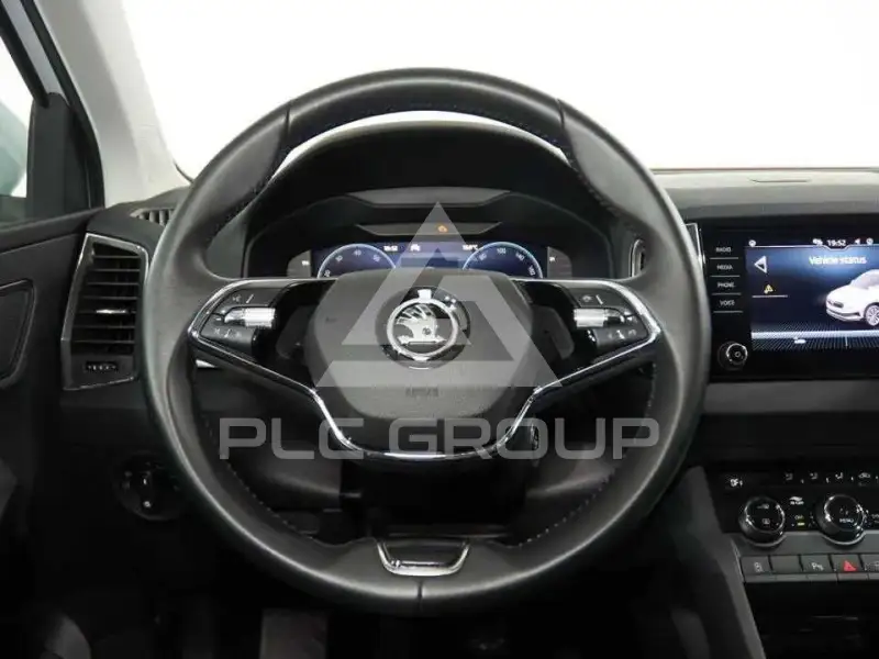 2022 Skoda Karoq