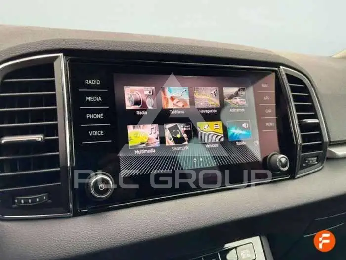 2022 Skoda Karoq