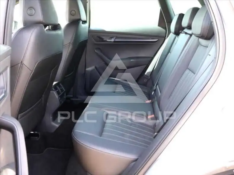 2022 Skoda Karoq