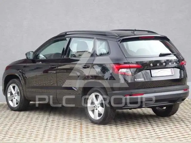 2022 Skoda Karoq