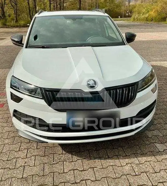 2022 Skoda Karoq
