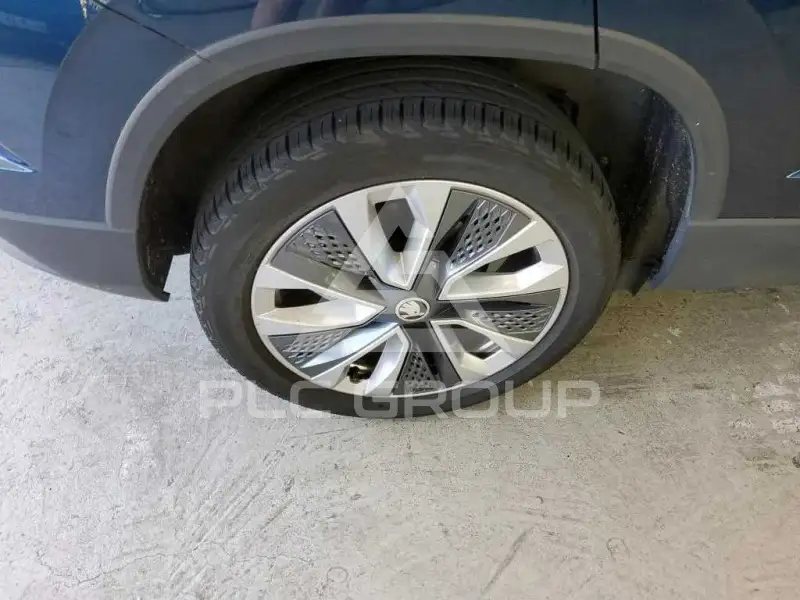 2022 Skoda Karoq