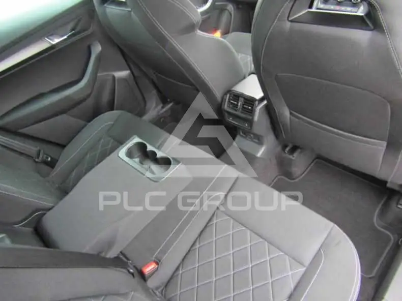 2022 Skoda Karoq