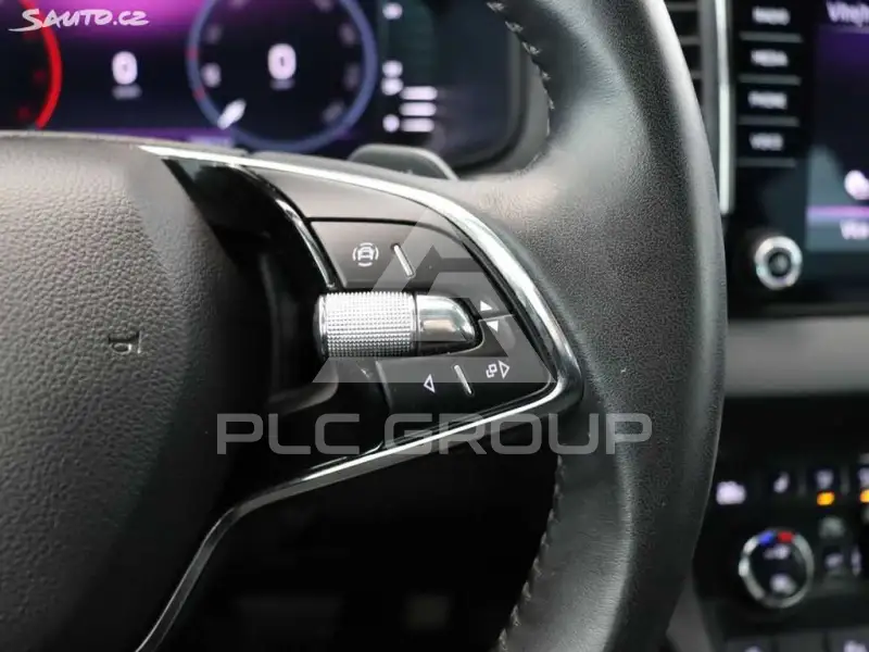 2022 Skoda Karoq