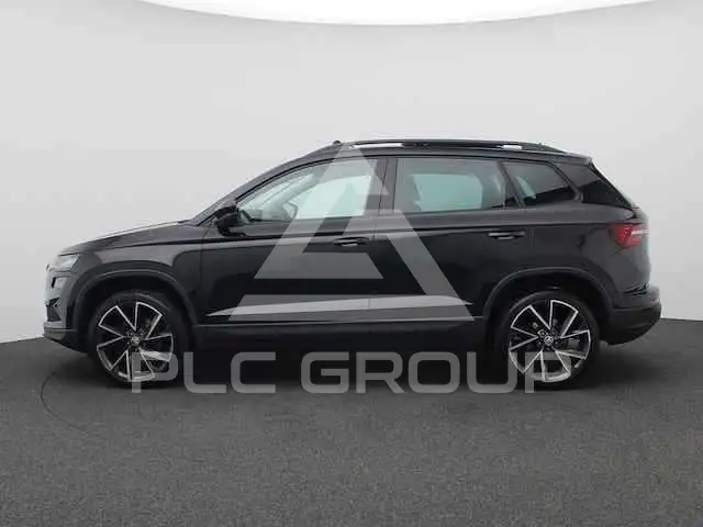 2022 Skoda Karoq