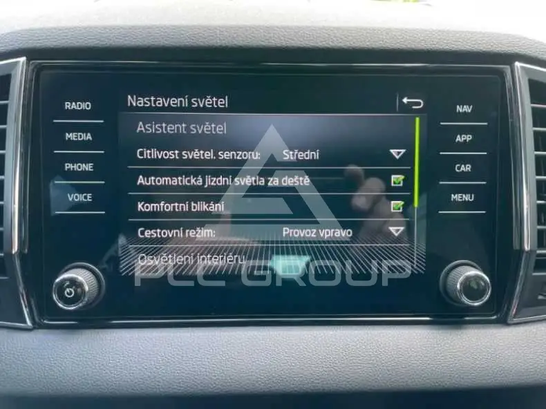 2022 Skoda Karoq