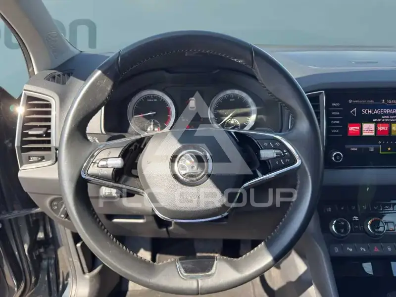 2022 Skoda Karoq