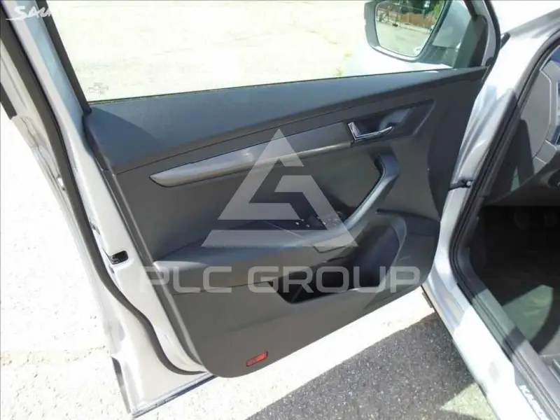 2022 Skoda Karoq