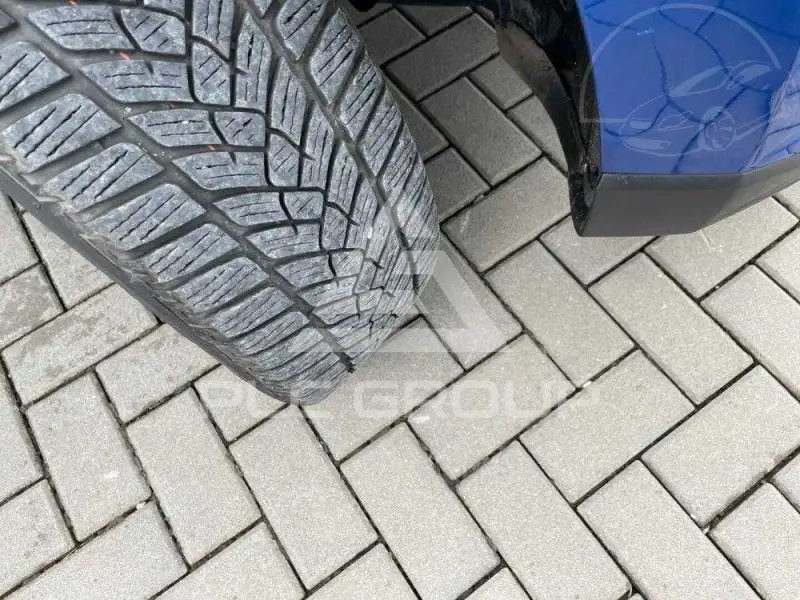2022 Skoda Karoq