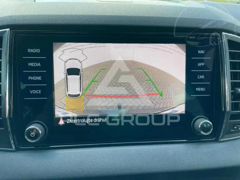 2022 Skoda Karoq