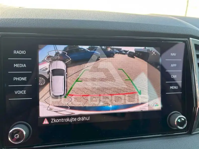 2022 Skoda Karoq