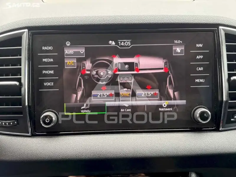 2022 Skoda Karoq