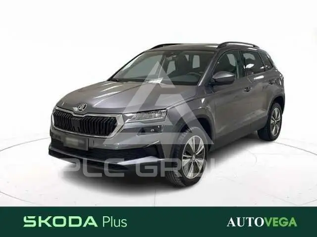 2022 Skoda Karoq