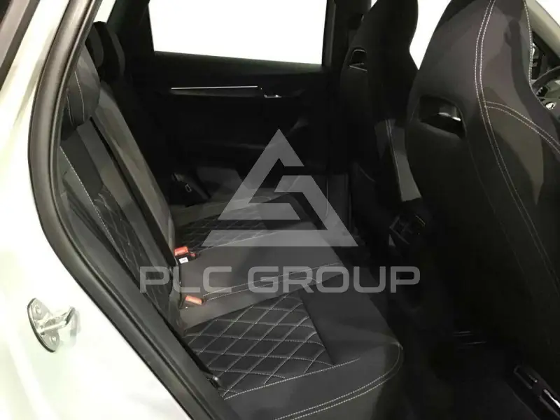 2022 Skoda Karoq