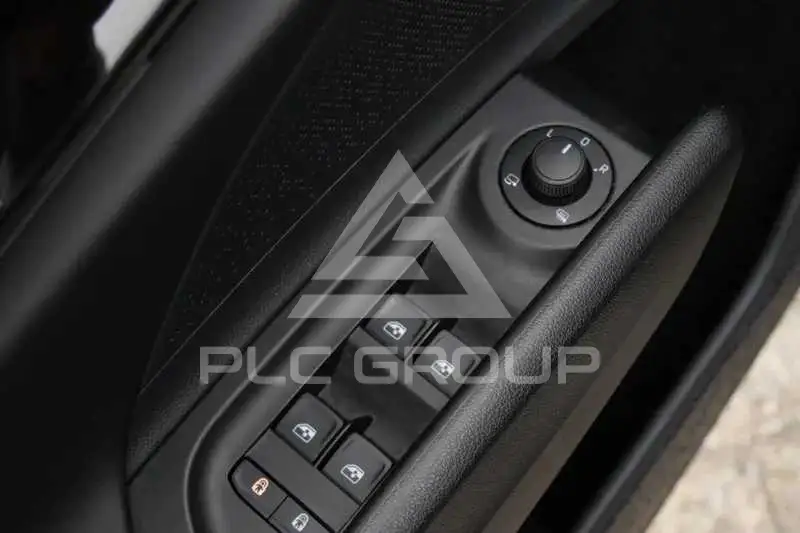 2022 Skoda Enyaq
