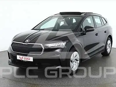 2022 Skoda Enyaq