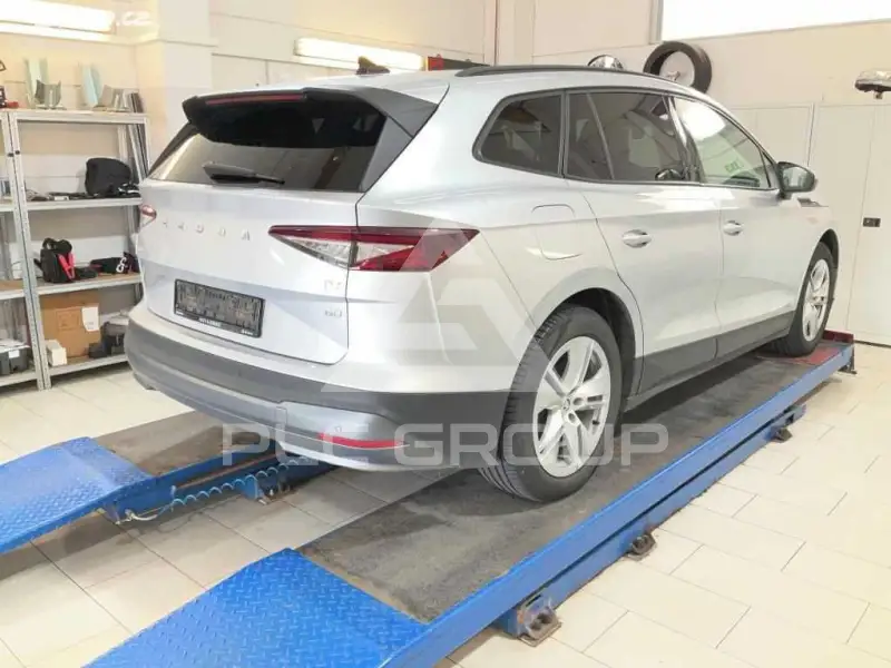 2022 Skoda Enyaq