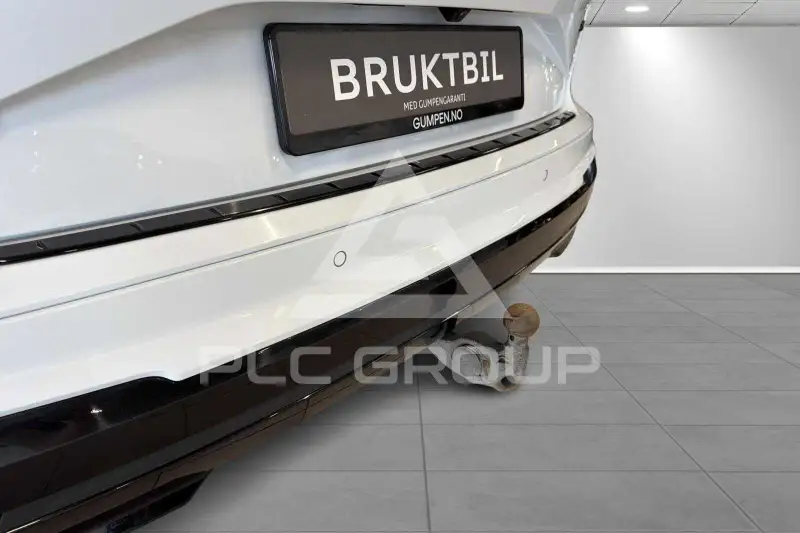 2022 Skoda Enyaq