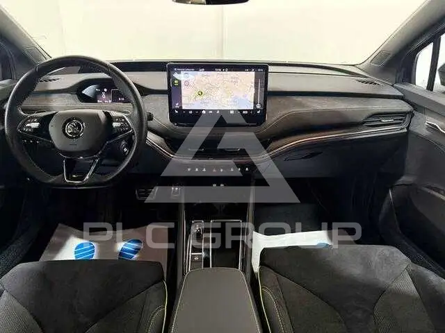 2022 Skoda Enyaq