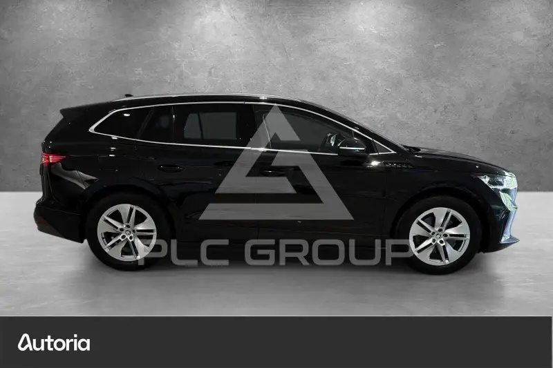 2022 Skoda Enyaq