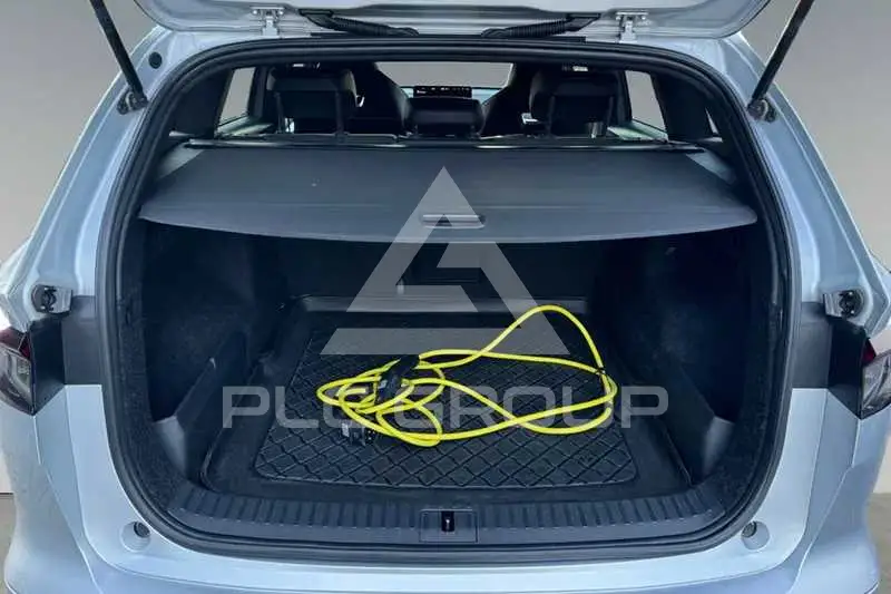 2022 Skoda Enyaq