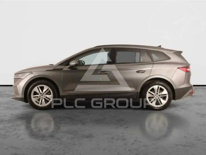 2022 Skoda Enyaq