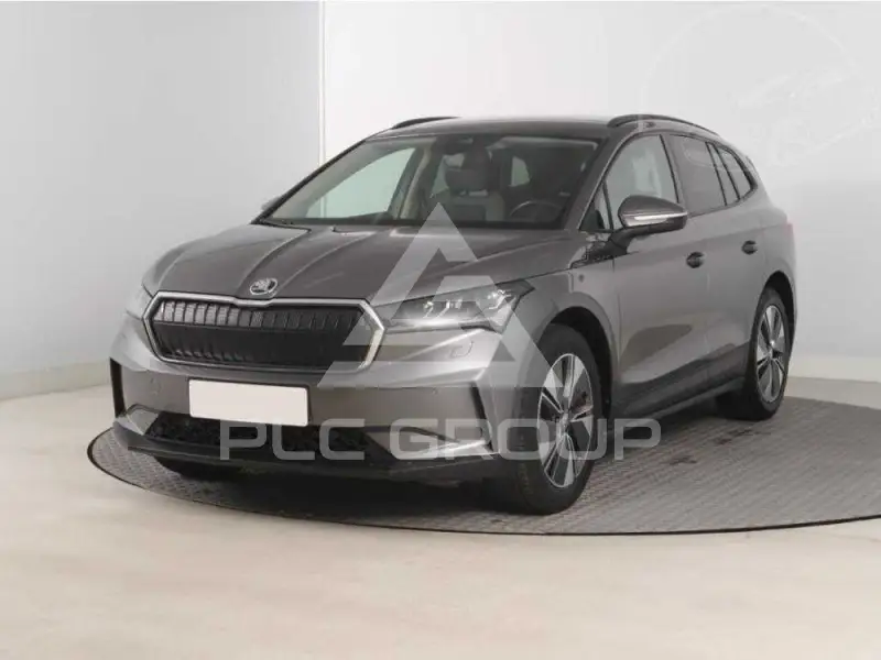 2022 Skoda Enyaq