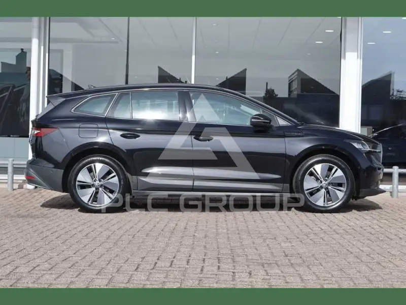2022 Skoda Enyaq