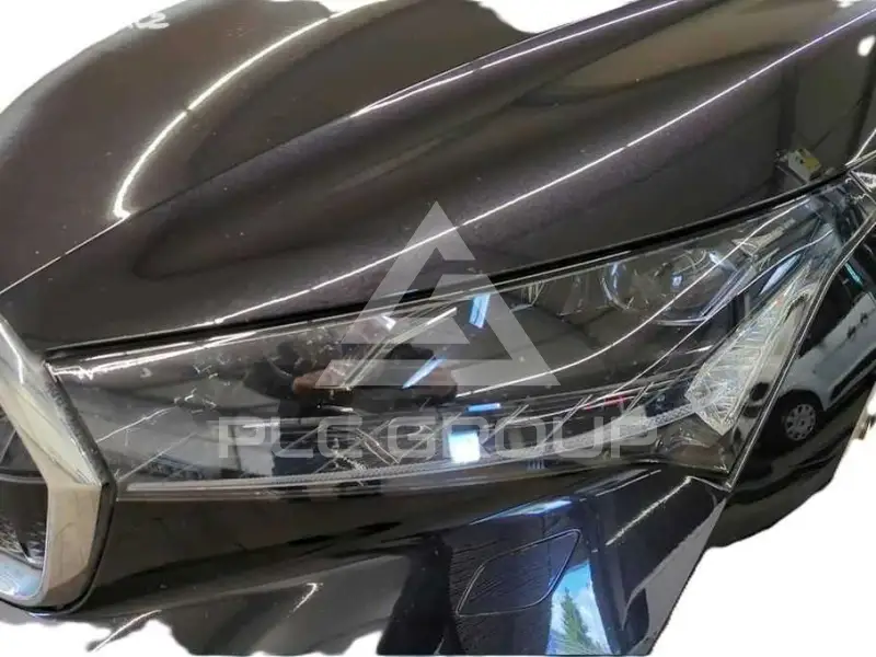 2022 Skoda Enyaq