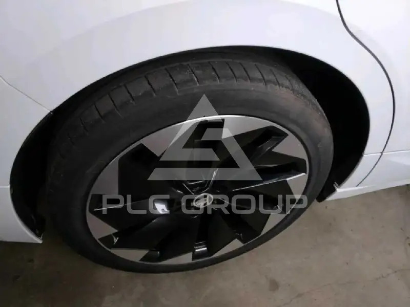 2022 Skoda Enyaq