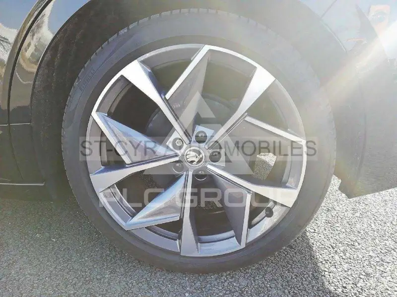 2022 Skoda Enyaq