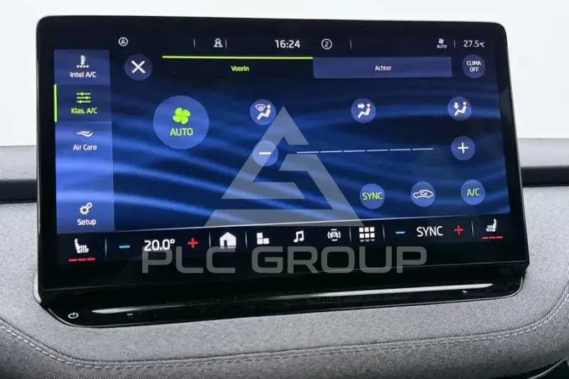 2022 Skoda Enyaq
