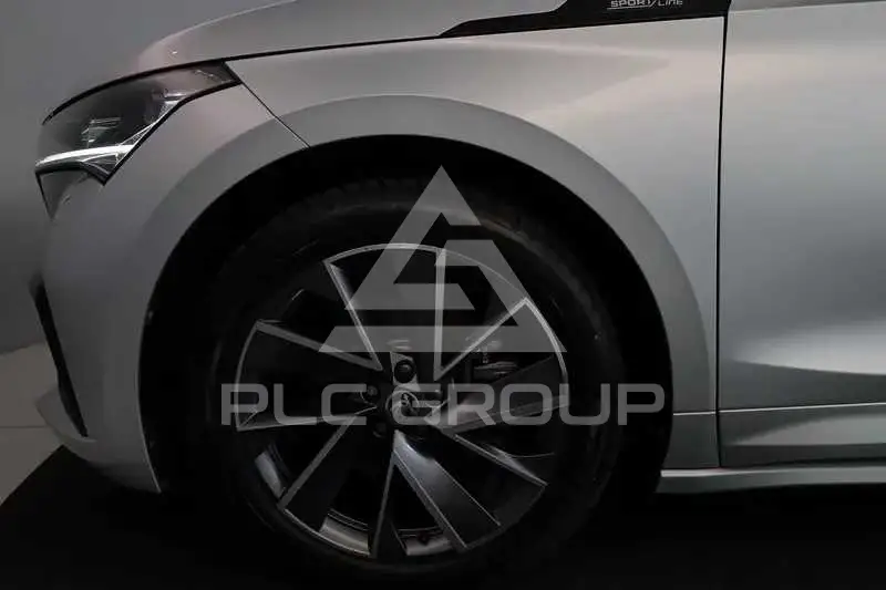 2022 Skoda Enyaq