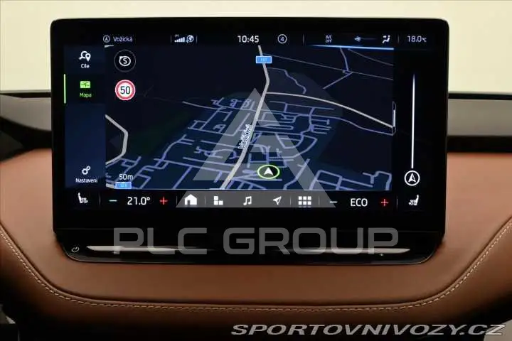 2022 Skoda Enyaq