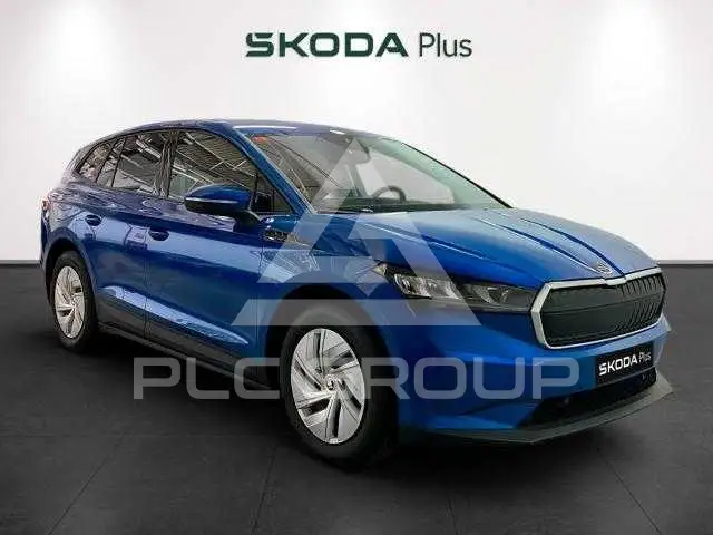 2022 Skoda Enyaq