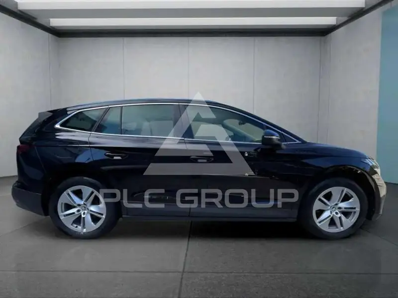 2022 Skoda Enyaq