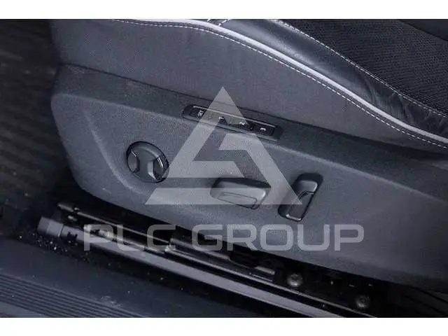 2022 Skoda Enyaq