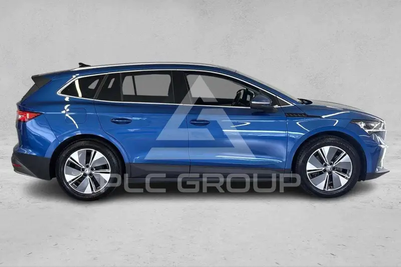 2022 Skoda Enyaq