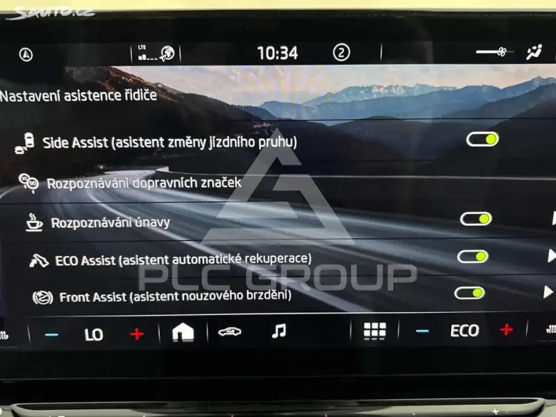 2022 Skoda Enyaq