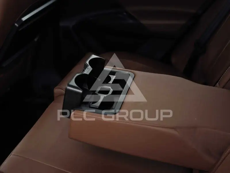 2022 Skoda Enyaq