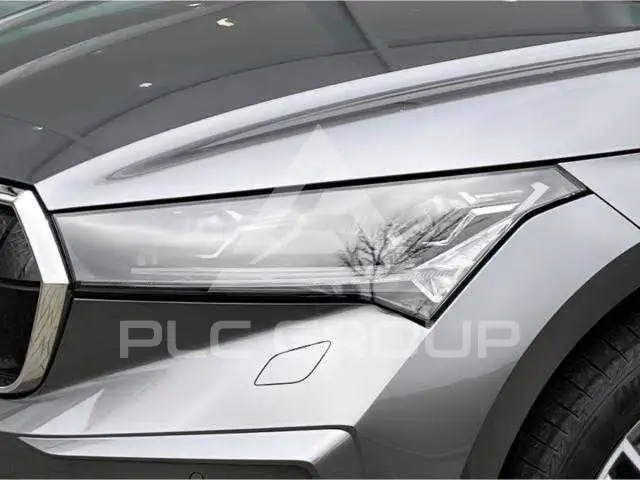 2022 Skoda Enyaq