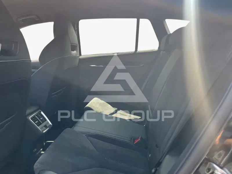 2022 Skoda Enyaq