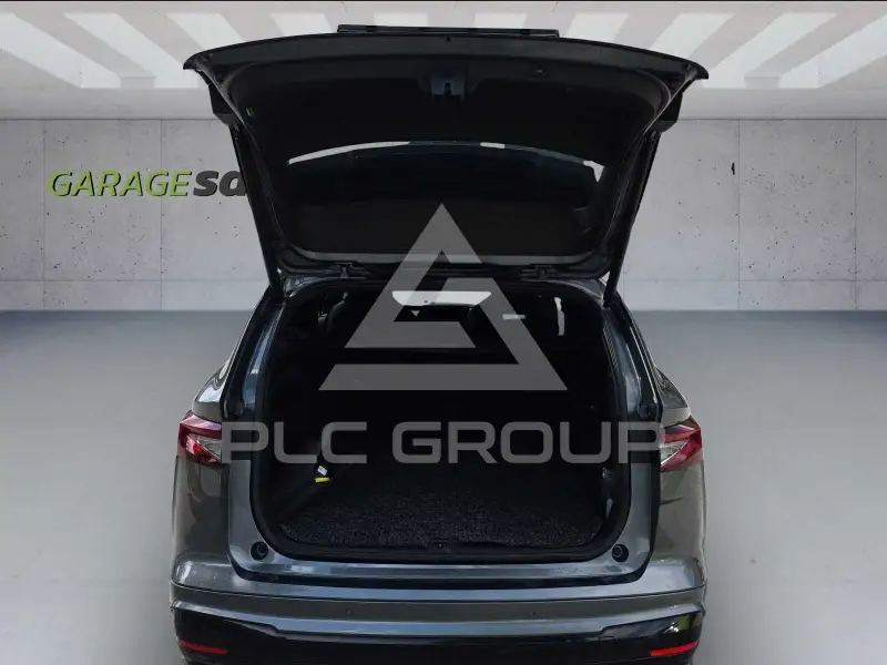 2022 Skoda Enyaq