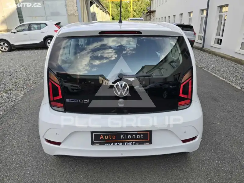 2022 Skoda Citigo